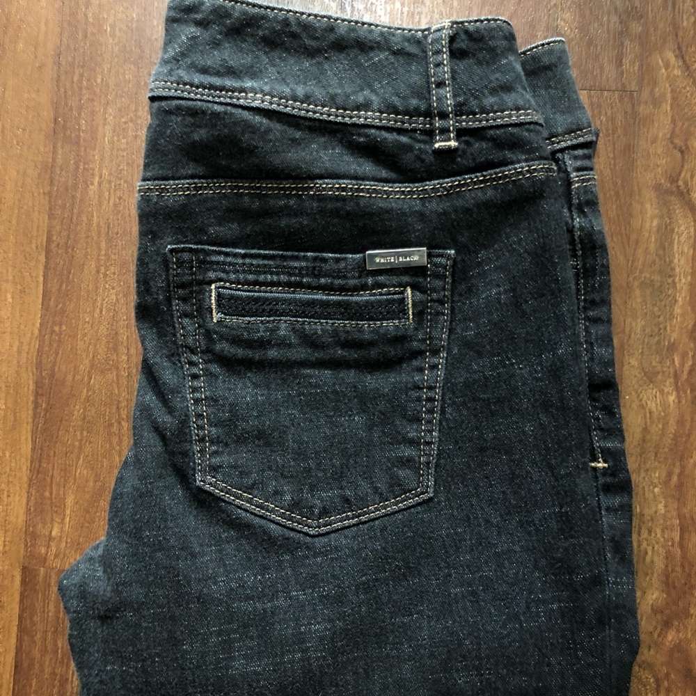 White House | Black Market Jeans